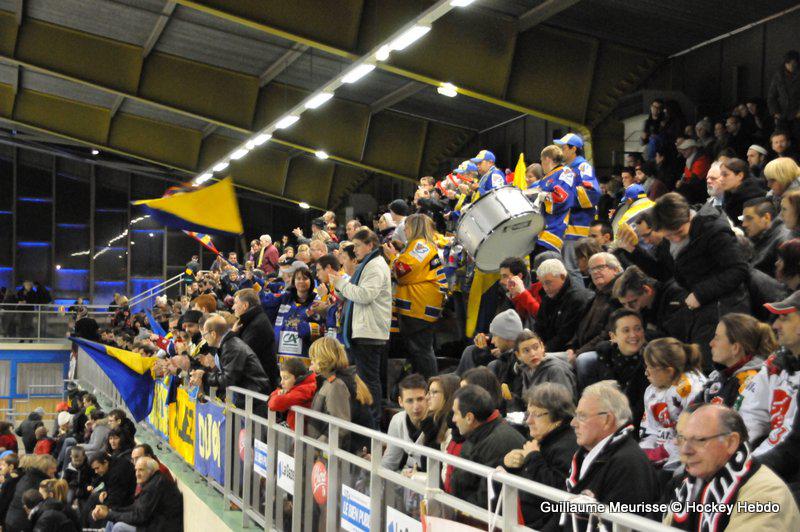 Dijon  3 - 2 Amiens 