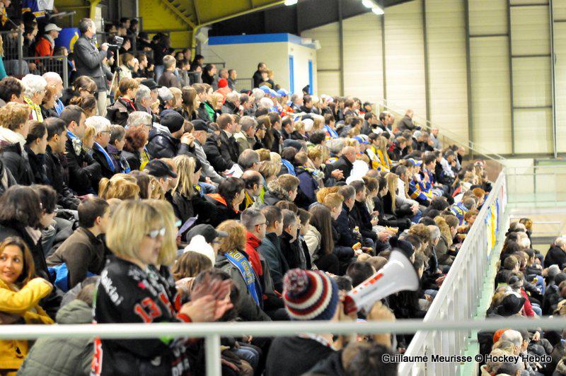 Dijon  3 - 2 Amiens 