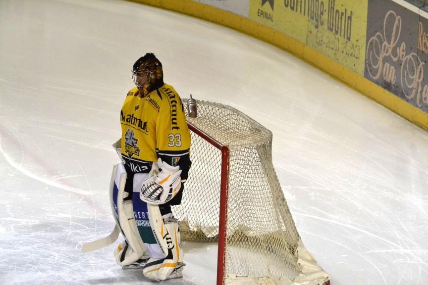Epinal  1 - 2 Rouen