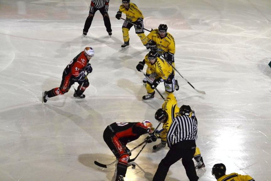 Epinal  1 - 2 Rouen