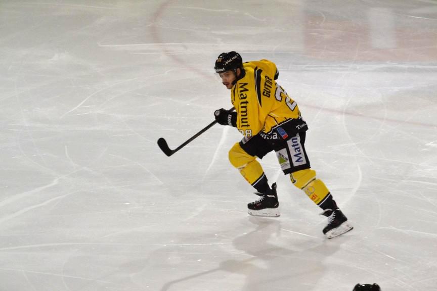 Epinal  1 - 2 Rouen