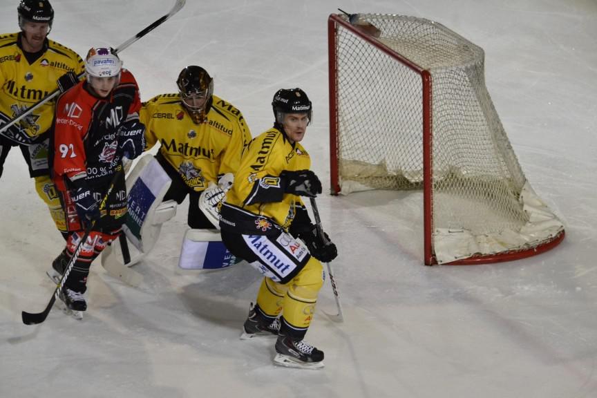 Epinal  1 - 2 Rouen
