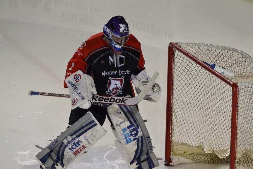 Epinal  1 - 2 Rouen
