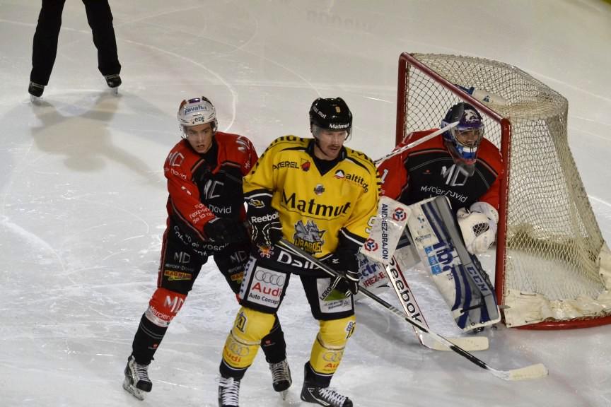 Epinal  1 - 2 Rouen