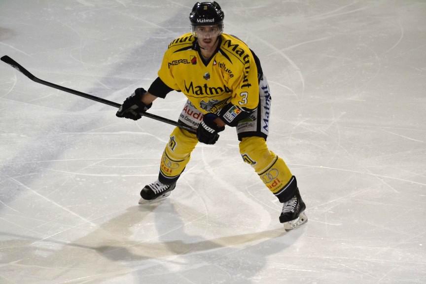 Epinal  1 - 2 Rouen