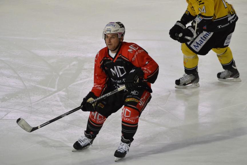 Epinal  1 - 2 Rouen