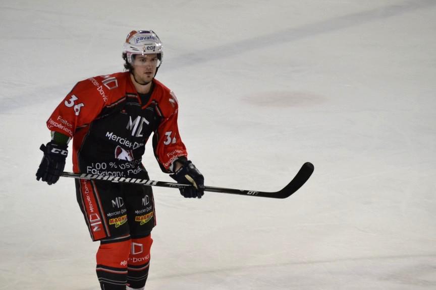 Epinal  1 - 2 Rouen
