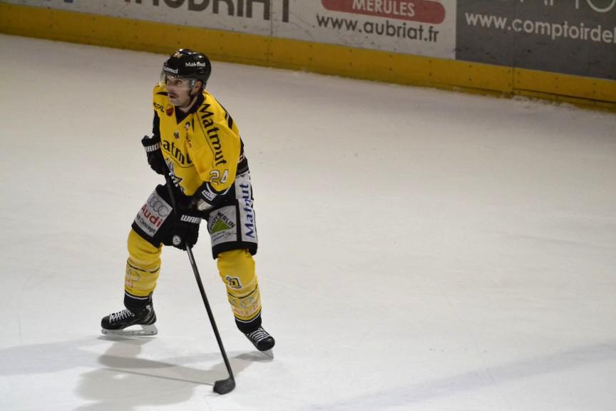 Epinal  1 - 2 Rouen