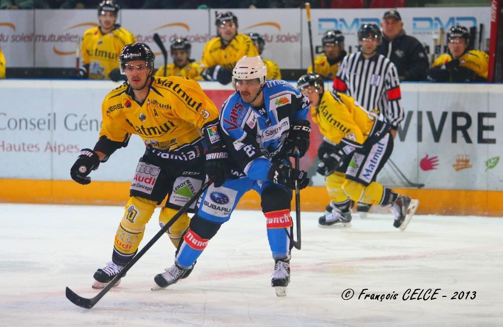 Gap  2 - 4 Rouen