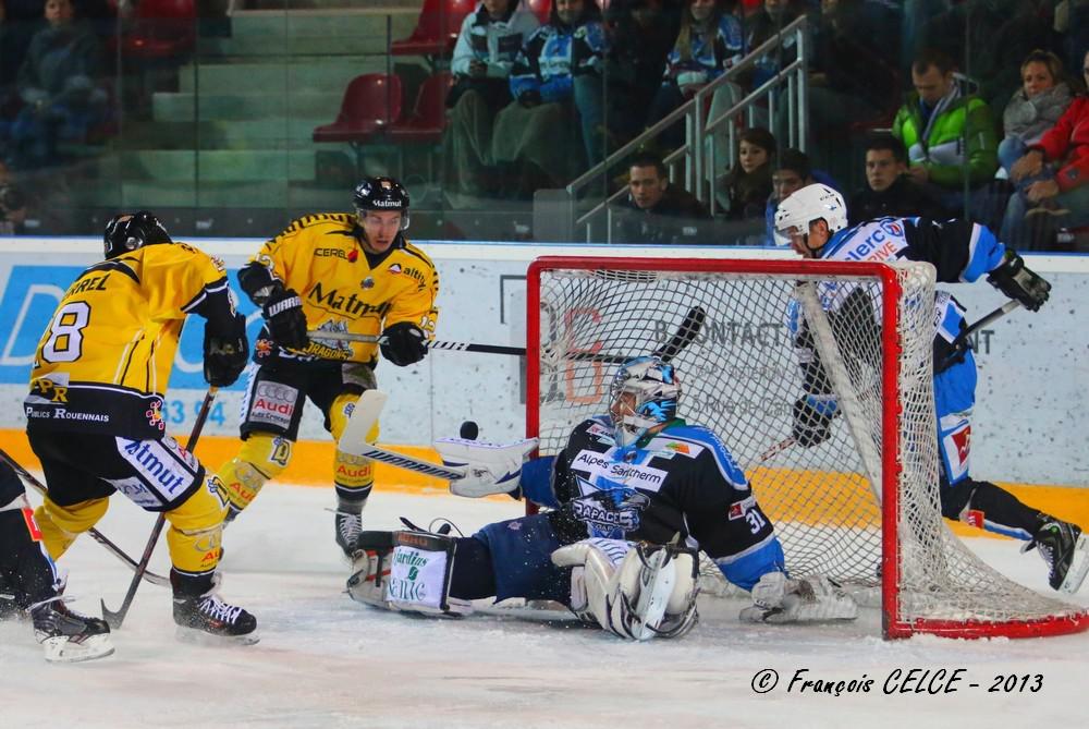 Gap  2 - 4 Rouen