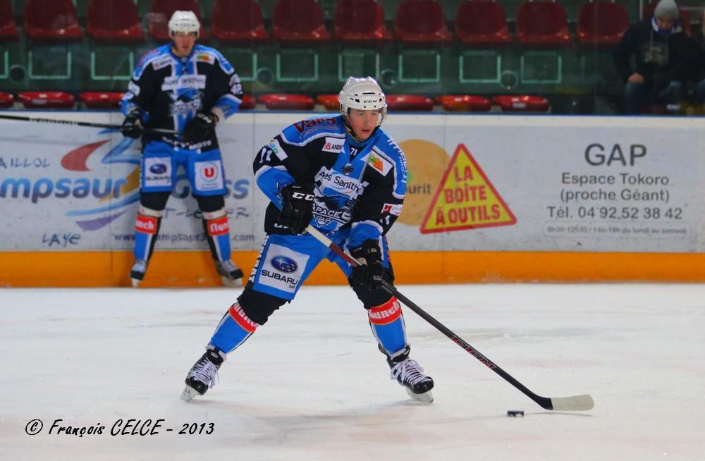 Gap  2 - 4 Rouen