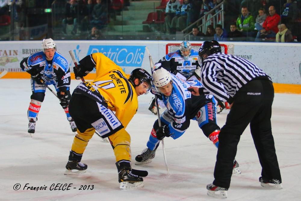 Gap  2 - 4 Rouen
