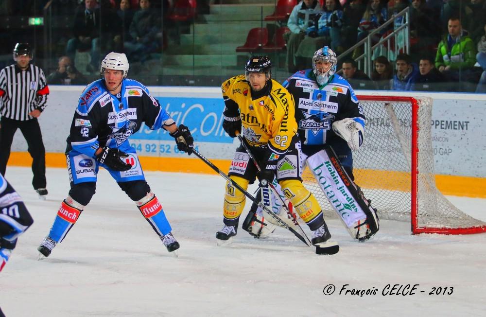 Gap  2 - 4 Rouen