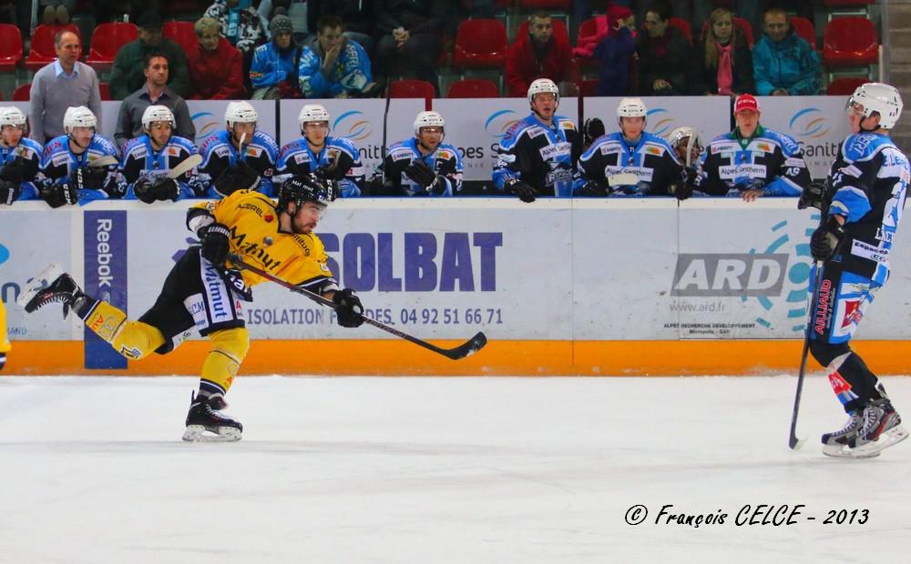 Gap  2 - 4 Rouen