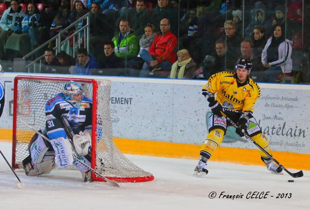 Gap  2 - 4 Rouen