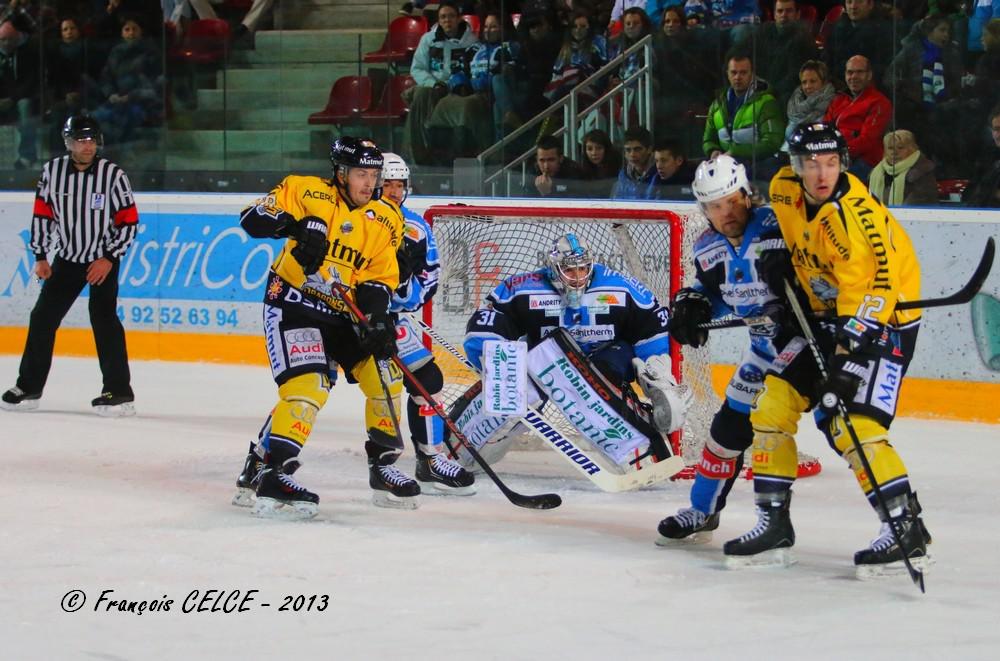 Gap  2 - 4 Rouen