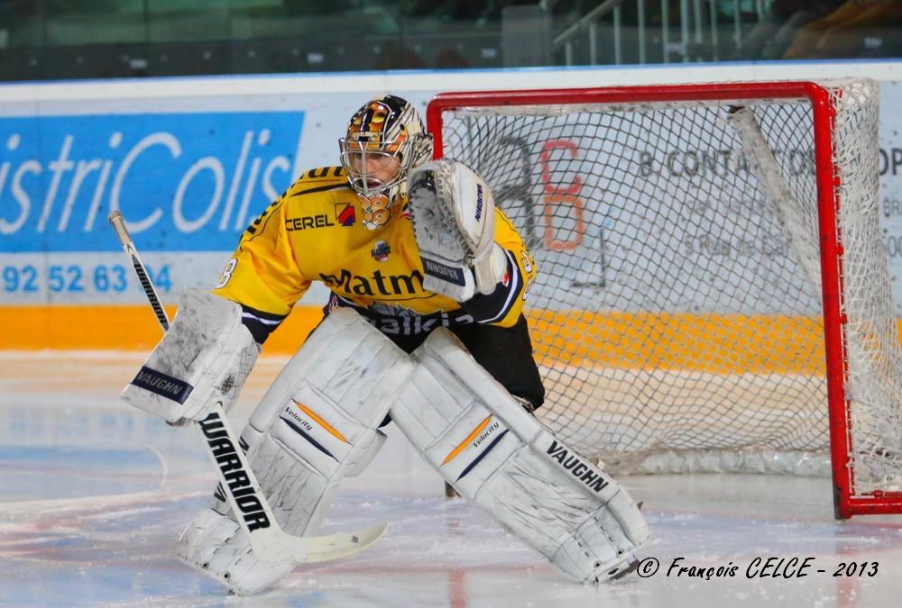 Gap  2 - 4 Rouen