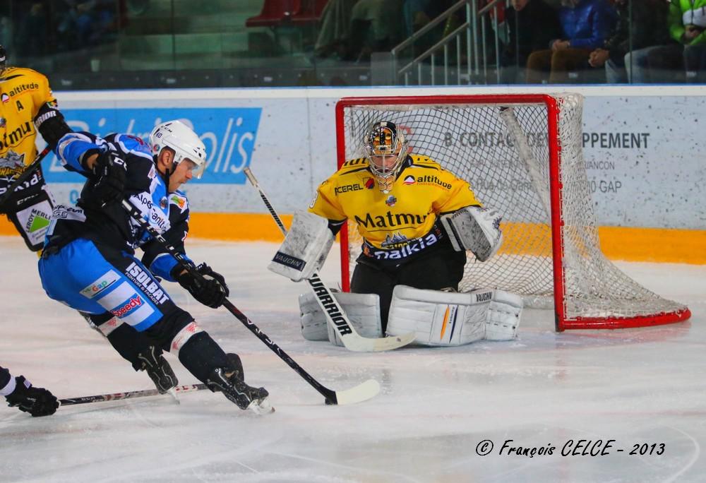 Gap  2 - 4 Rouen