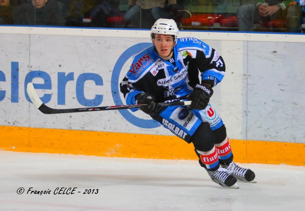 Gap  2 - 4 Rouen