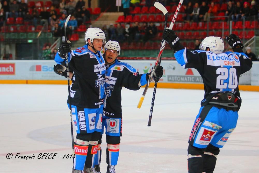 Gap  2 - 4 Rouen