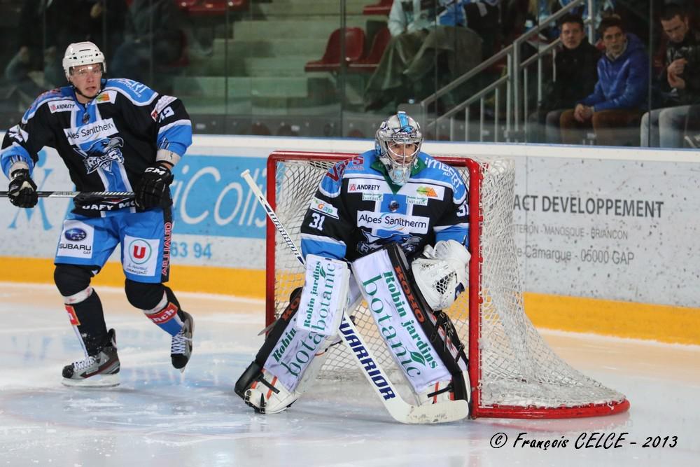 Gap  2 - 4 Rouen