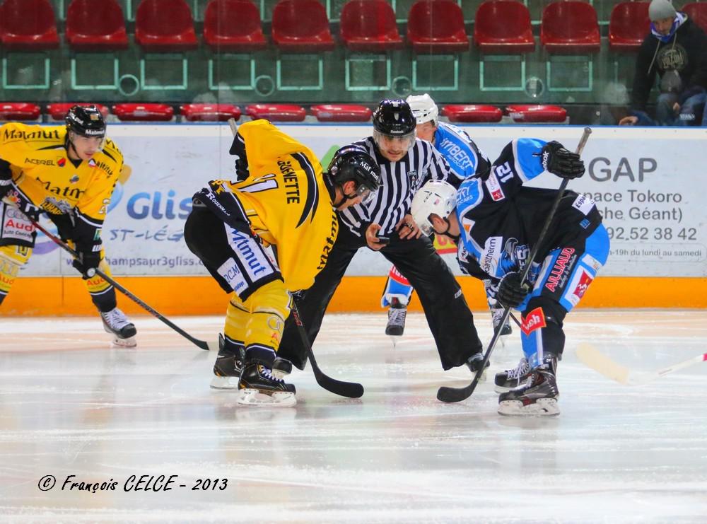 Gap  2 - 4 Rouen