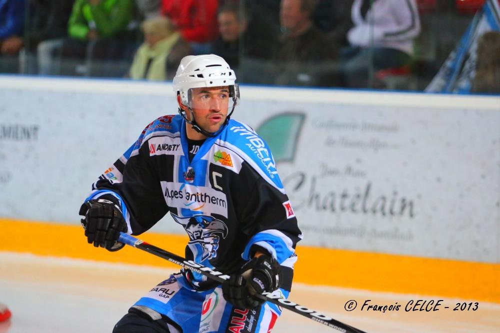 Gap  2 - 4 Rouen