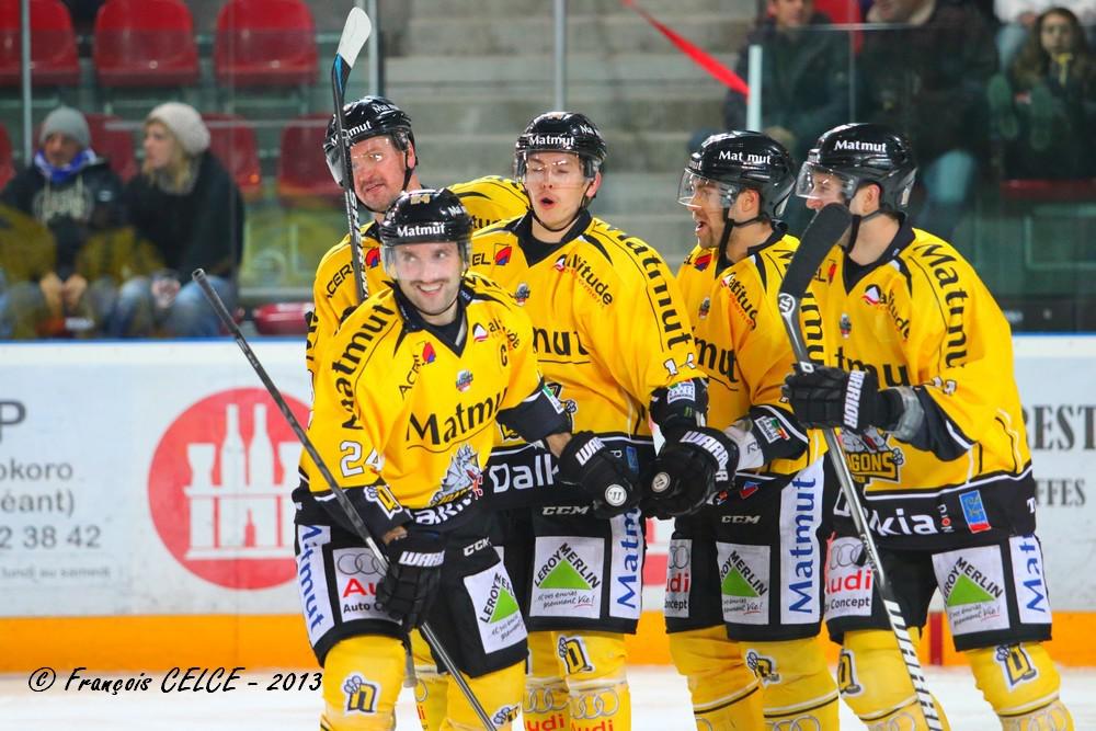 Gap  2 - 4 Rouen