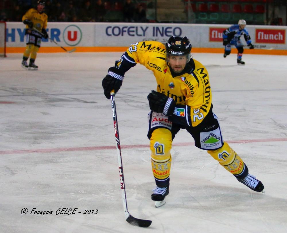 Gap  2 - 4 Rouen