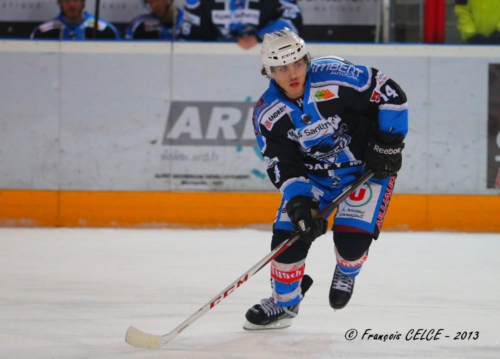 Gap  2 - 4 Rouen