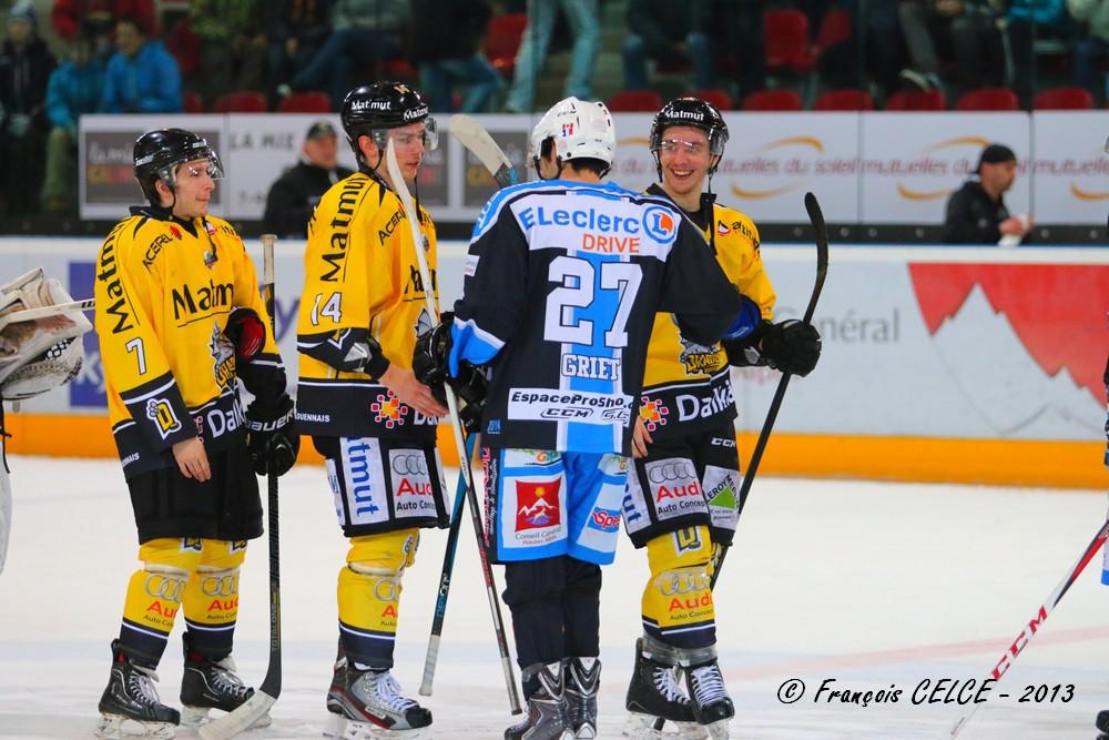 Gap  2 - 4 Rouen