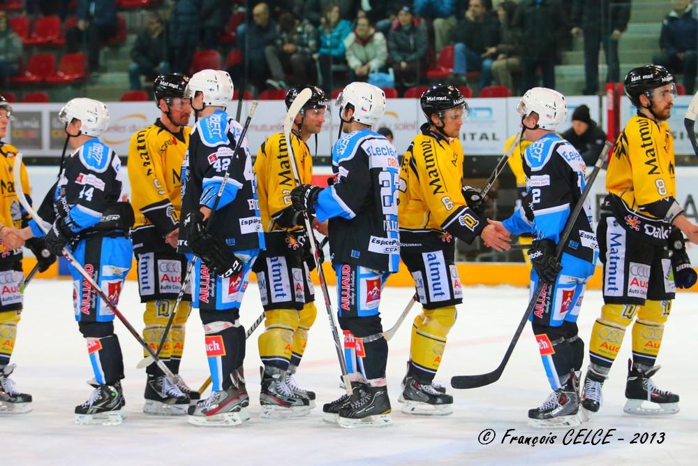 Gap  2 - 4 Rouen