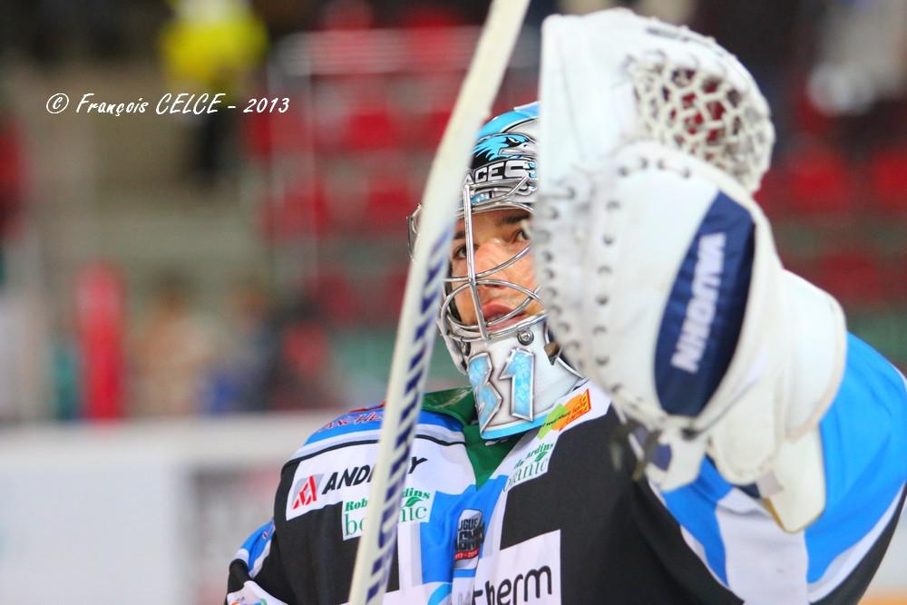 Gap  2 - 4 Rouen