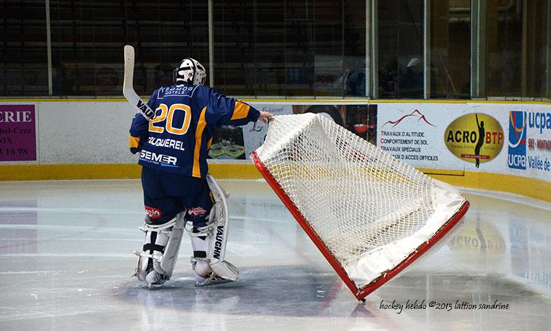 Chamonix  3 - 4 Gap 