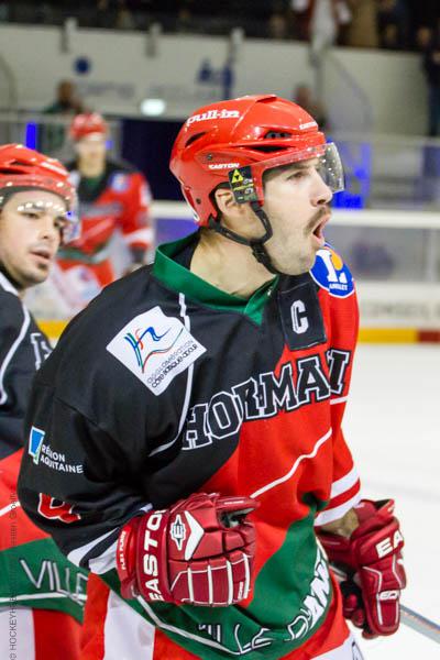 Anglet 6 - 1 Reims