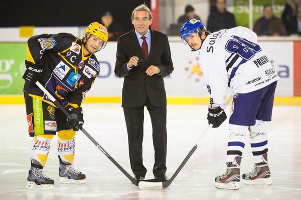 Strasbourg  6 - 3 Brest 