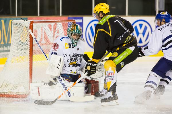 Strasbourg  6 - 3 Brest 