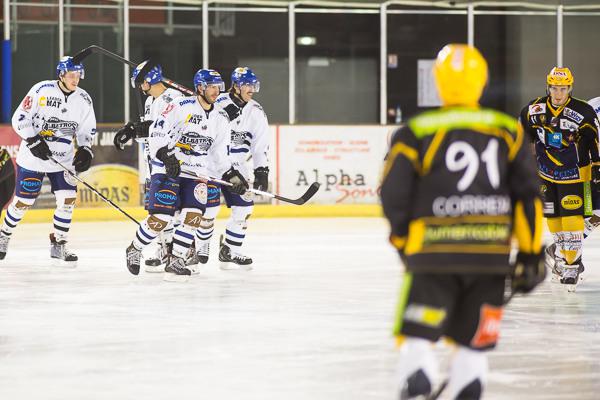 Strasbourg  6 - 3 Brest 