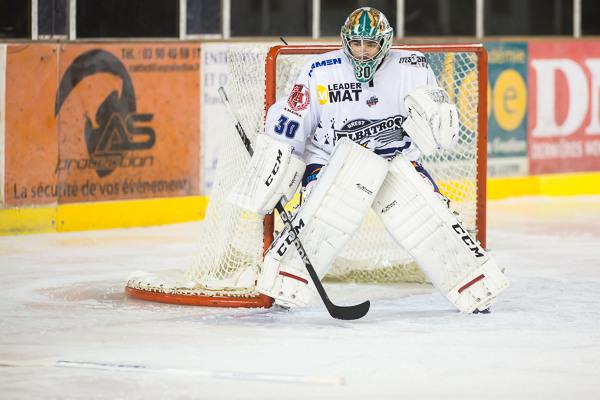 Strasbourg  6 - 3 Brest 