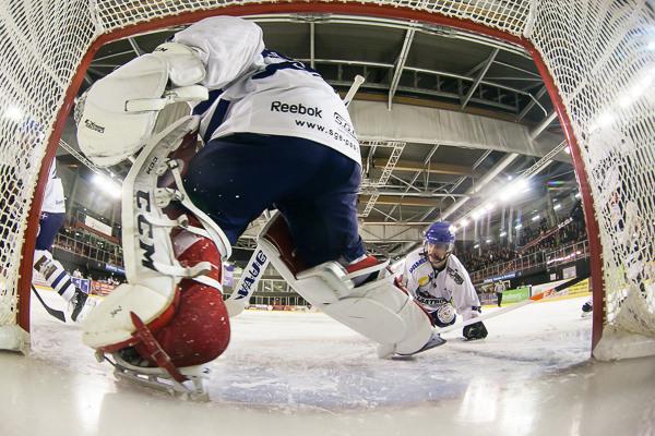 Strasbourg  6 - 3 Brest 