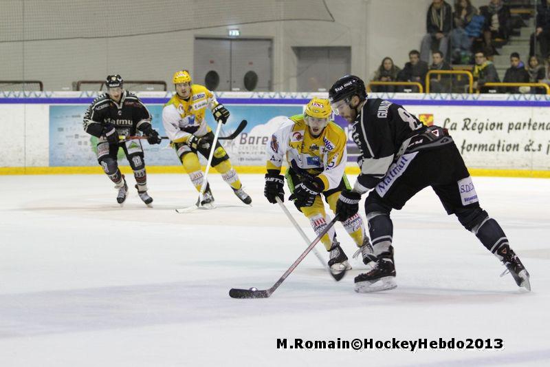 Rouen 8 - 0 Strasbourg 