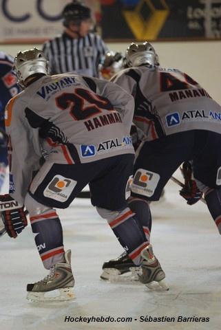 Angers  2 - 5 Grenoble 