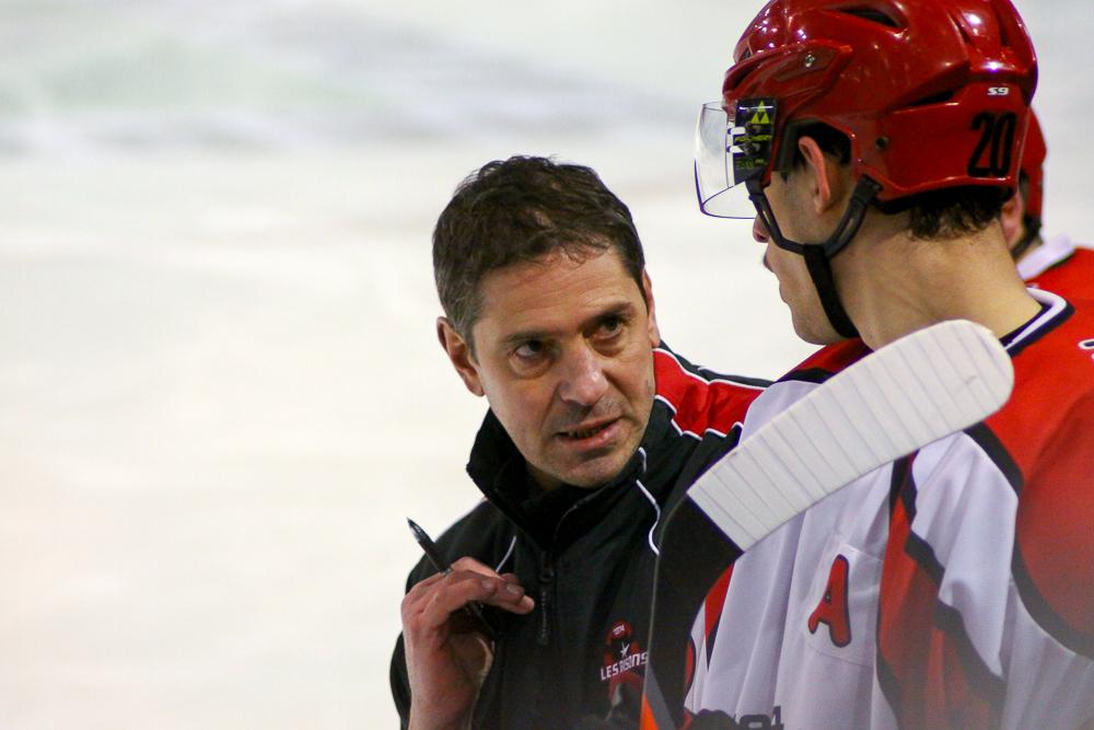 Amiens  5 - 0 Neuilly/Marne
