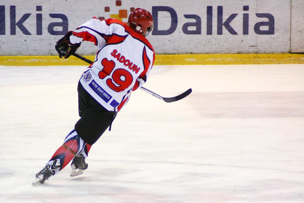 Amiens  5 - 0 Neuilly/Marne