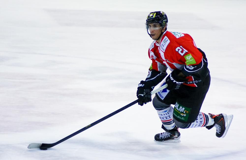 Amiens  5 - 0 Neuilly/Marne