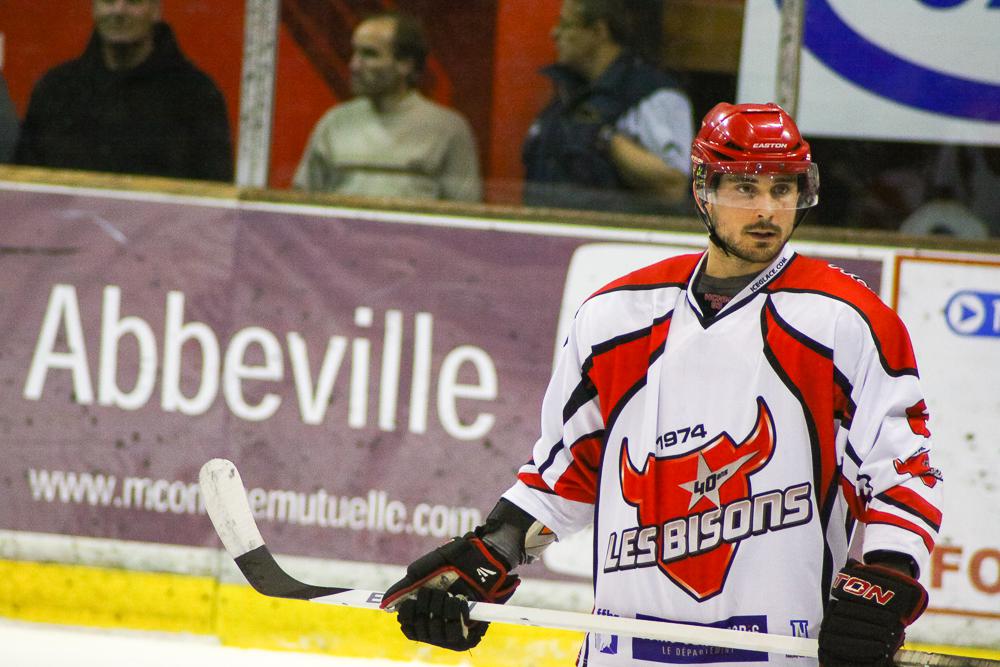 Amiens  5 - 0 Neuilly/Marne