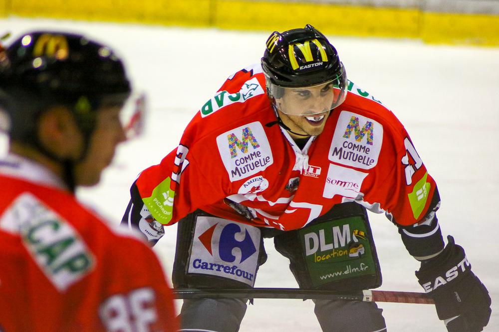 Amiens  5 - 0 Neuilly/Marne