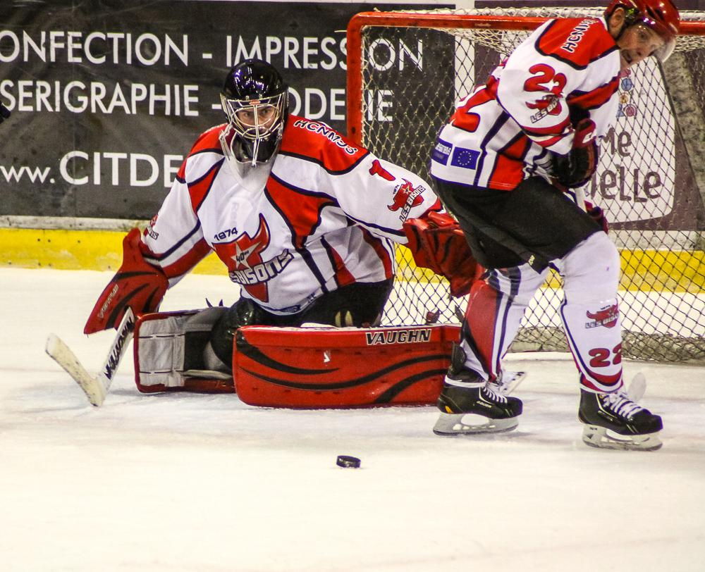Amiens  5 - 0 Neuilly/Marne