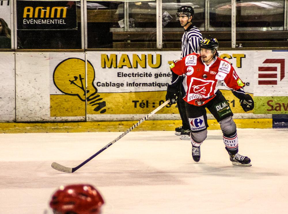 Amiens  5 - 0 Neuilly/Marne