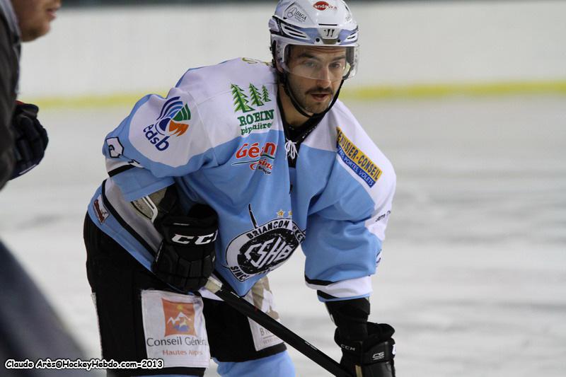 Mont-Blanc 2 - 12 Briançon 